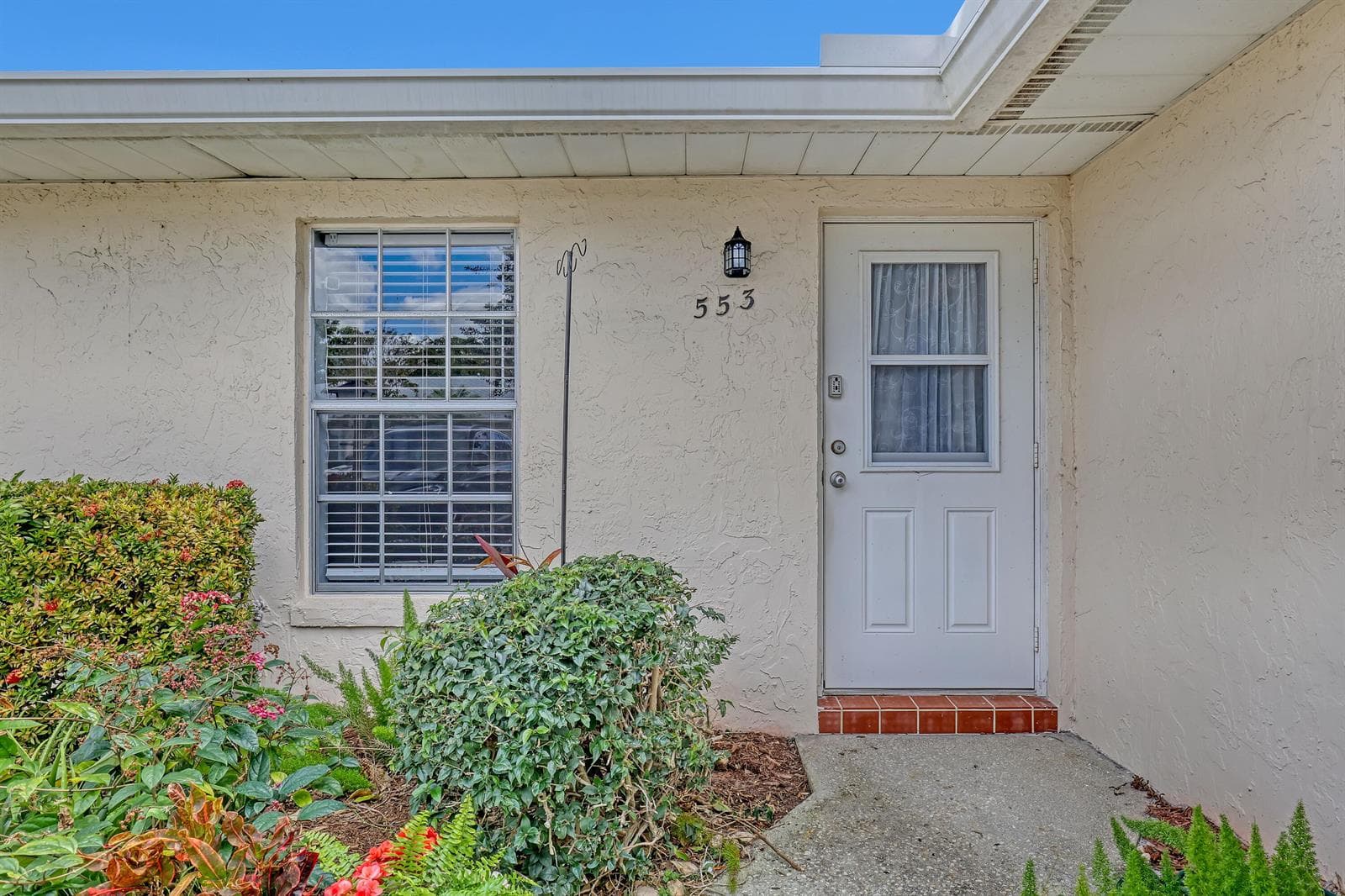 553 Covered Bridge Boulevard, Lake Worth FL 33467 - Lake Worth, FL - Photo 1