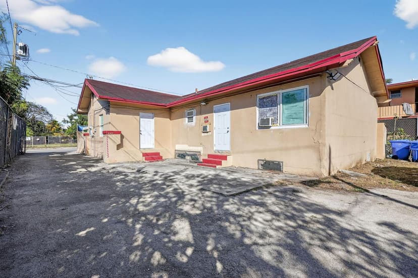 2168 NW 28 Street, Miami FL 33142