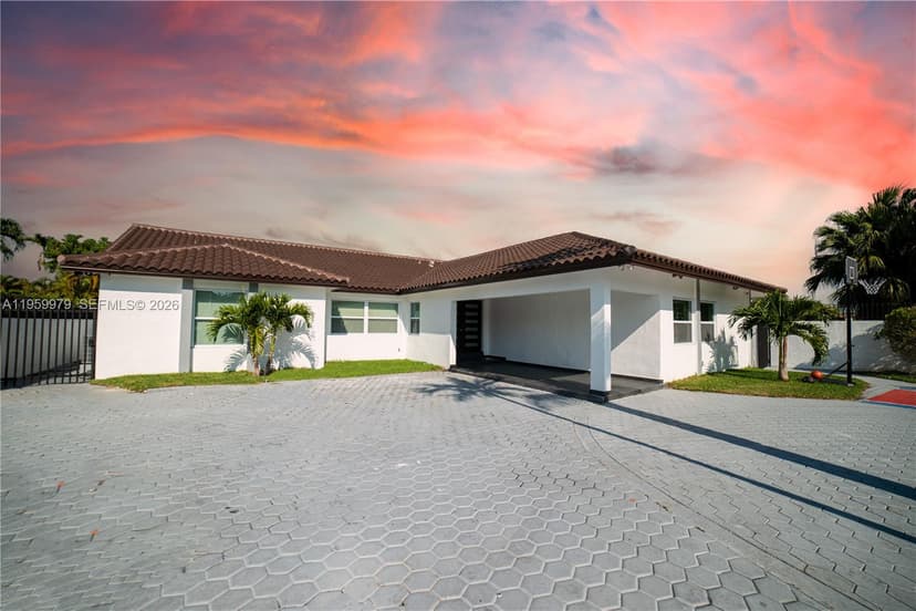 3500 SW 111th Ave, Miami FL 33165