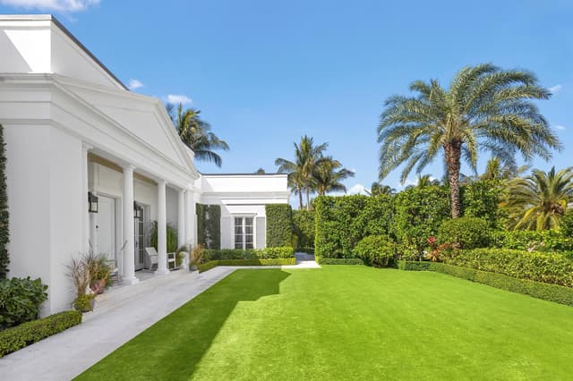 208 Sandpiper Drive, Palm Beach FL 33480 - Palm Beach, FL - Photo 3