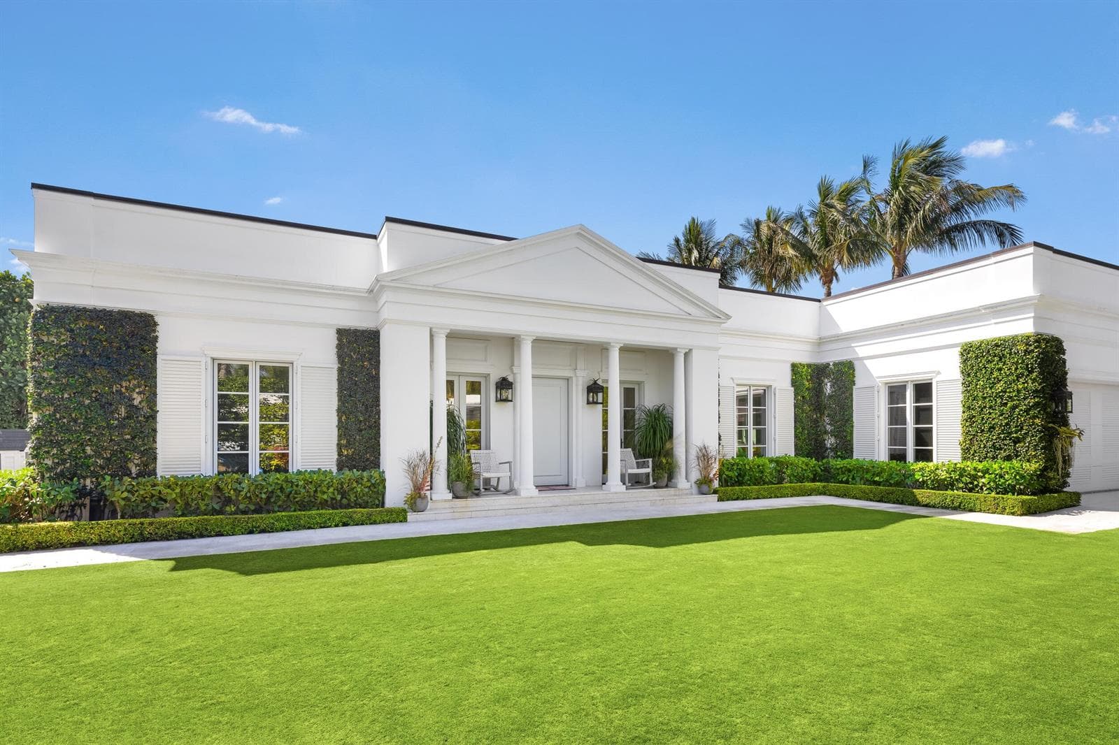 208 Sandpiper Drive, Palm Beach FL 33480 - Palm Beach, FL - Photo 1
