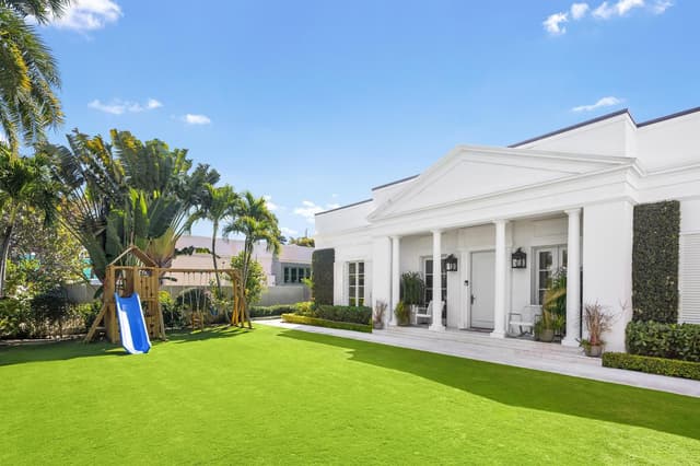 208 Sandpiper Drive, Palm Beach FL 33480 - Palm Beach, FL - Photo 4