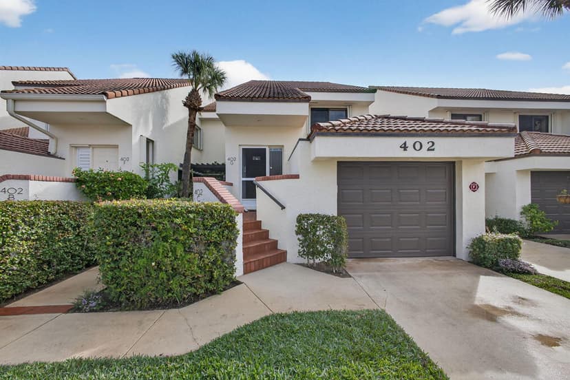 402 Sea Oats Drive # G, Juno Beach FL 33408