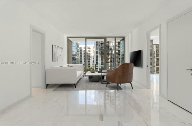 300 BISCAYNE BLVD WAY # 2009, Miami FL 33131 - Miami, FL - Photo 3
