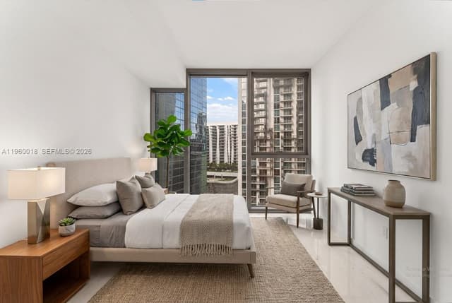 300 BISCAYNE BLVD WAY # 2009, Miami FL 33131 - Miami, FL - Photo 4