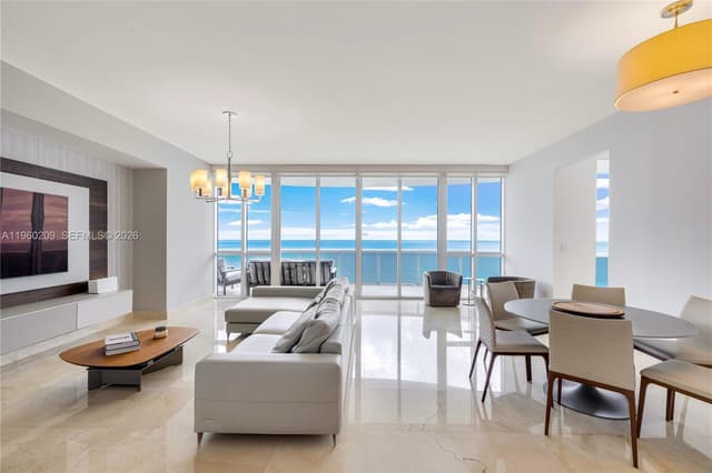 16001 Collins Ave # 1201, Sunny Isles Beach FL 33160 - Sunny Isles Beach, FL - Photo 2