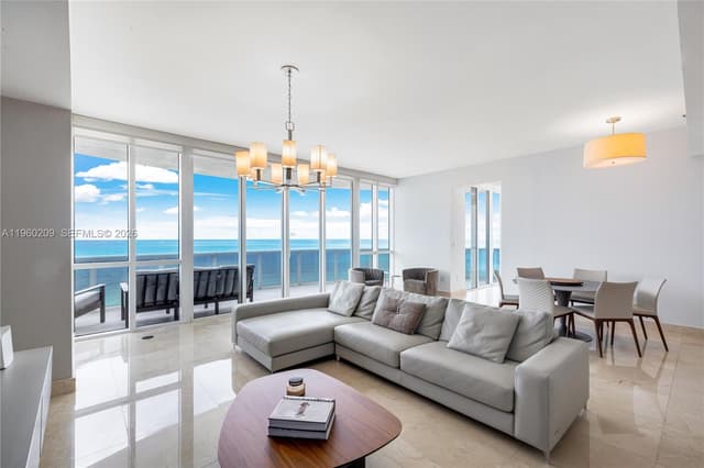 16001 Collins Ave # 1201, Sunny Isles Beach FL 33160 - Sunny Isles Beach, FL - Photo 5