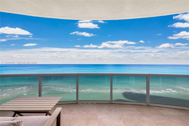 16001 Collins Ave # 1201, Sunny Isles Beach FL 33160 - Sunny Isles Beach, FL - Photo 4