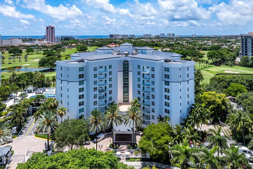 550 SE Mizner Boulevard # B110, Boca Raton FL 33432
