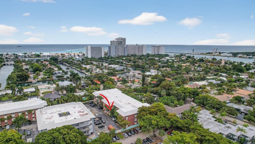 2424 SE 17th Street # 208b, Fort Lauderdale FL 33316