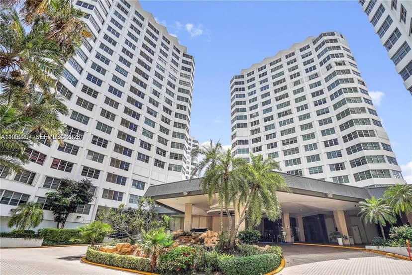999 Brickell Bay Drive # 1202, Miami FL 33131