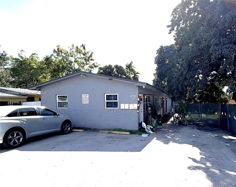 3160 NW 135th St, Opa-Locka FL 33054