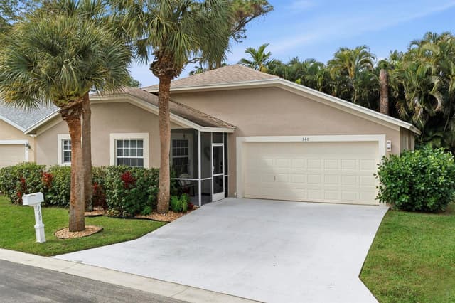340 Hammocks Trail, FL 33413 - Photo 2