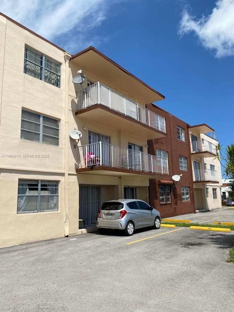 12500 NE 5th Ave # 101, North Miami FL 33161 - North Miami, FL - Photo 1