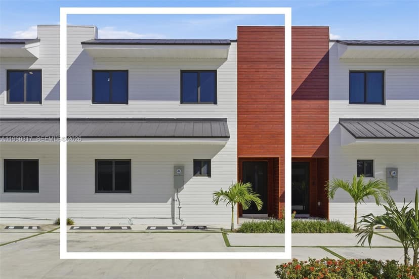 936 NW 10th St # 3, Florida City FL 33034