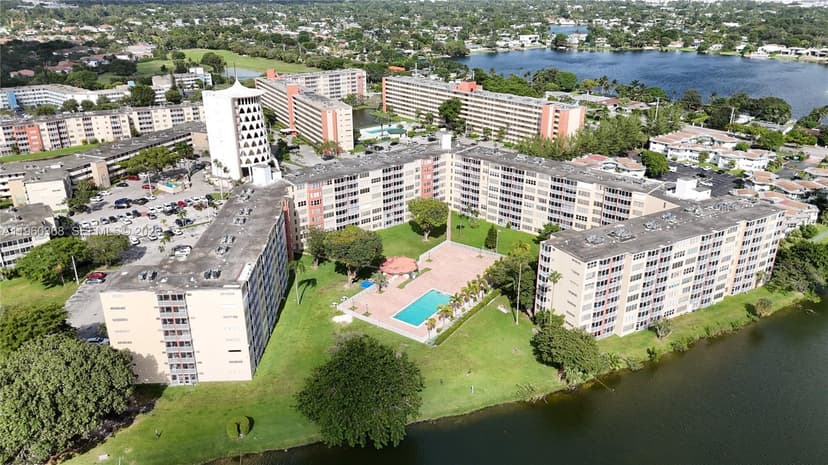 1750 NE 191st St # 1, Miami FL 33179