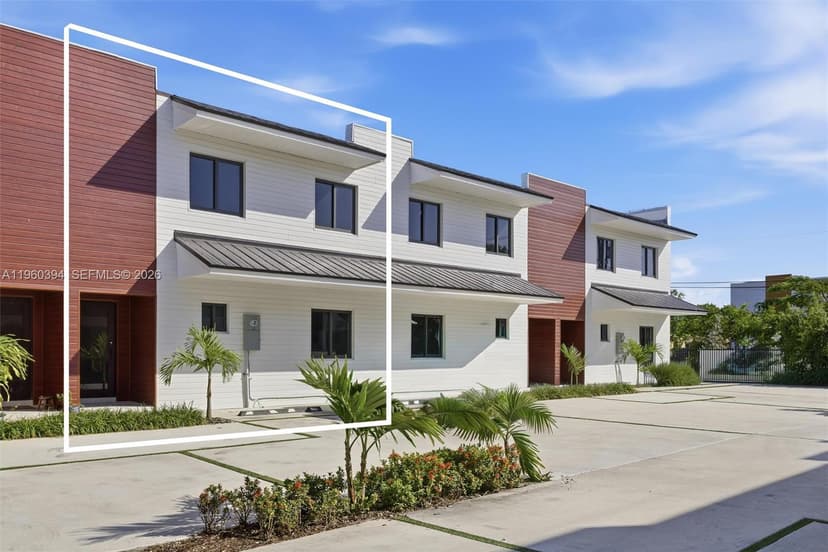 936 NW 10th St # 2, Florida City FL 33034