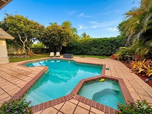 11600 SW 113th Pl, Miami FL 33176