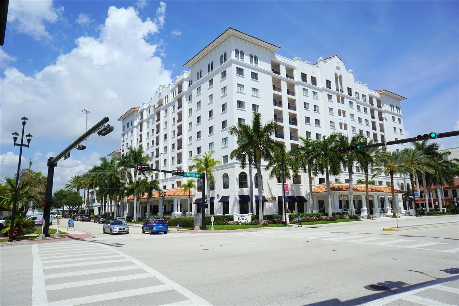 233 S Federal Highway # 401, Boca Raton FL 33432 - Boca Raton, FL - Photo 1