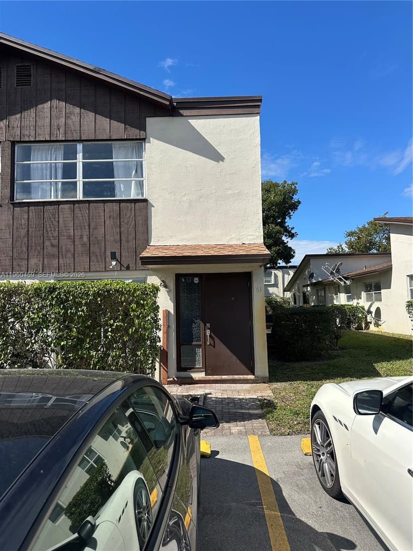 3201 NW 4th Ter # 61, Pompano Beach FL 33064