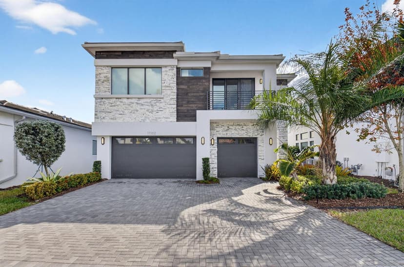 17302 Rainstream Road, Boca Raton FL 33496