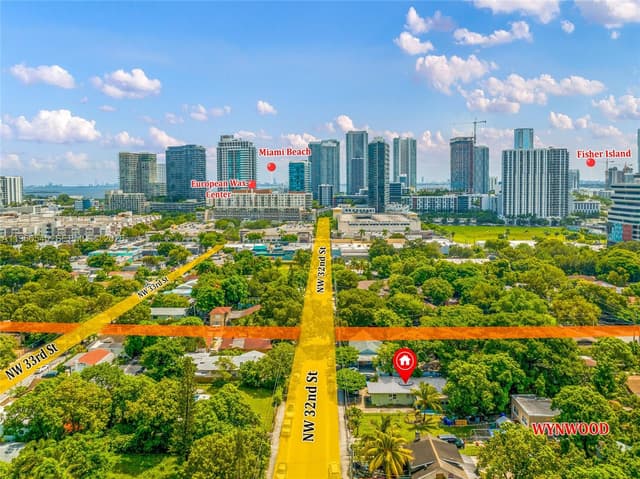 120 NW 32, Miami FL 33127 - Miami, FL - Photo 2