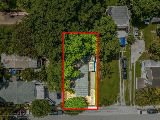 120 NW 32, Miami FL 33127 - Miami, FL - Photo 7