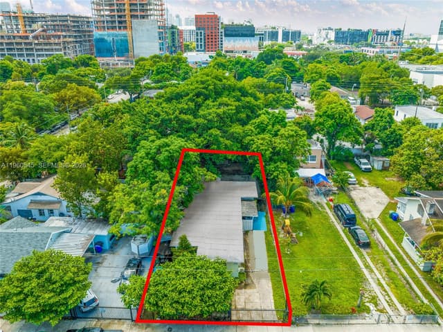 120 NW 32, Miami FL 33127 - Miami, FL - Photo 3