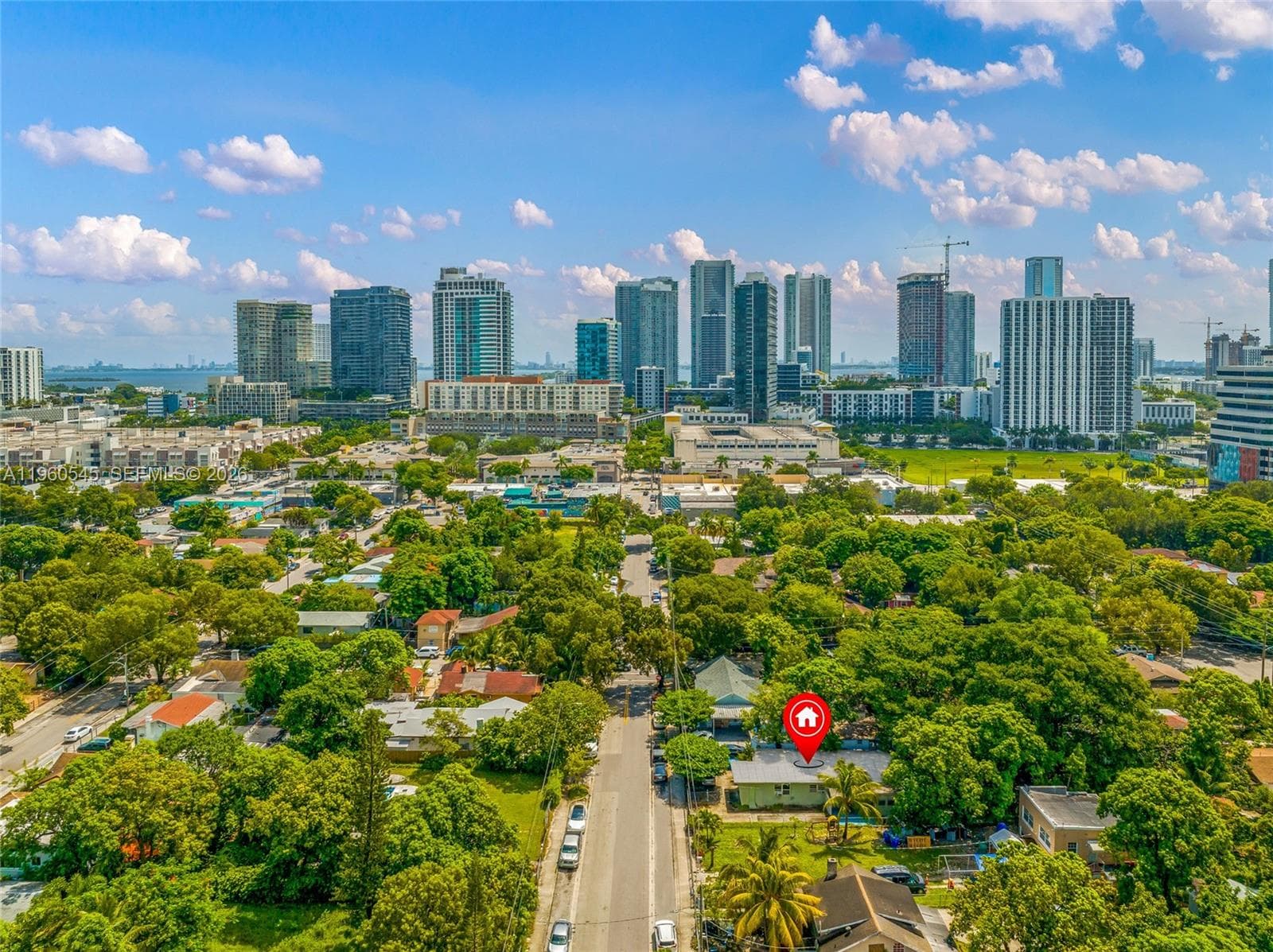 120 NW 32, Miami FL 33127 - Miami, FL - Photo 1