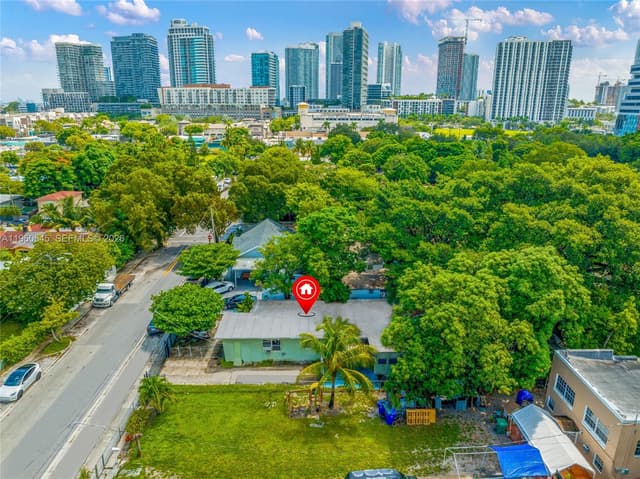120 NW 32, Miami FL 33127 - Miami, FL - Photo 5