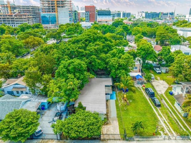120 NW 32, Miami FL 33127 - Miami, FL - Photo 4