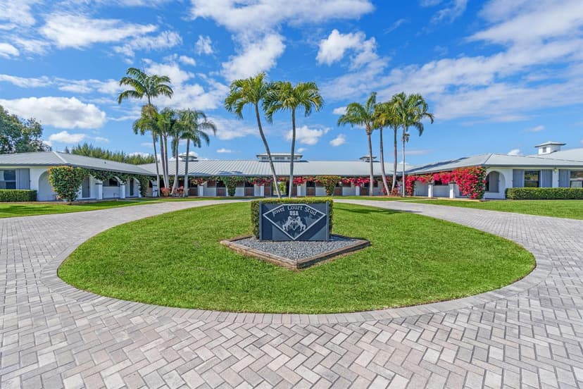 13155 Southfields Road, Wellington FL 33414