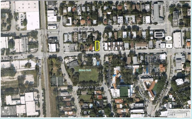 481 NE 61st St, Miami FL 33137 - Miami, FL - Photo 4