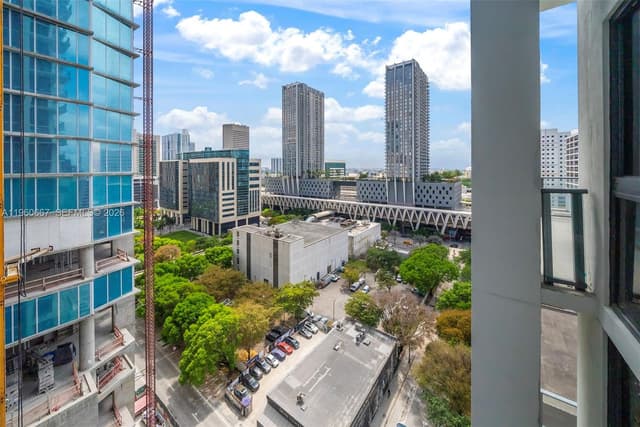 11 NE 6th St # 1802, Miami FL 33132 - Miami, FL - Photo 6