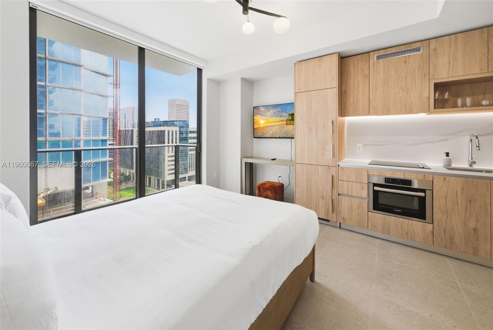 11 NE 6th St # 1802, Miami FL 33132 - Miami, FL - Photo 1