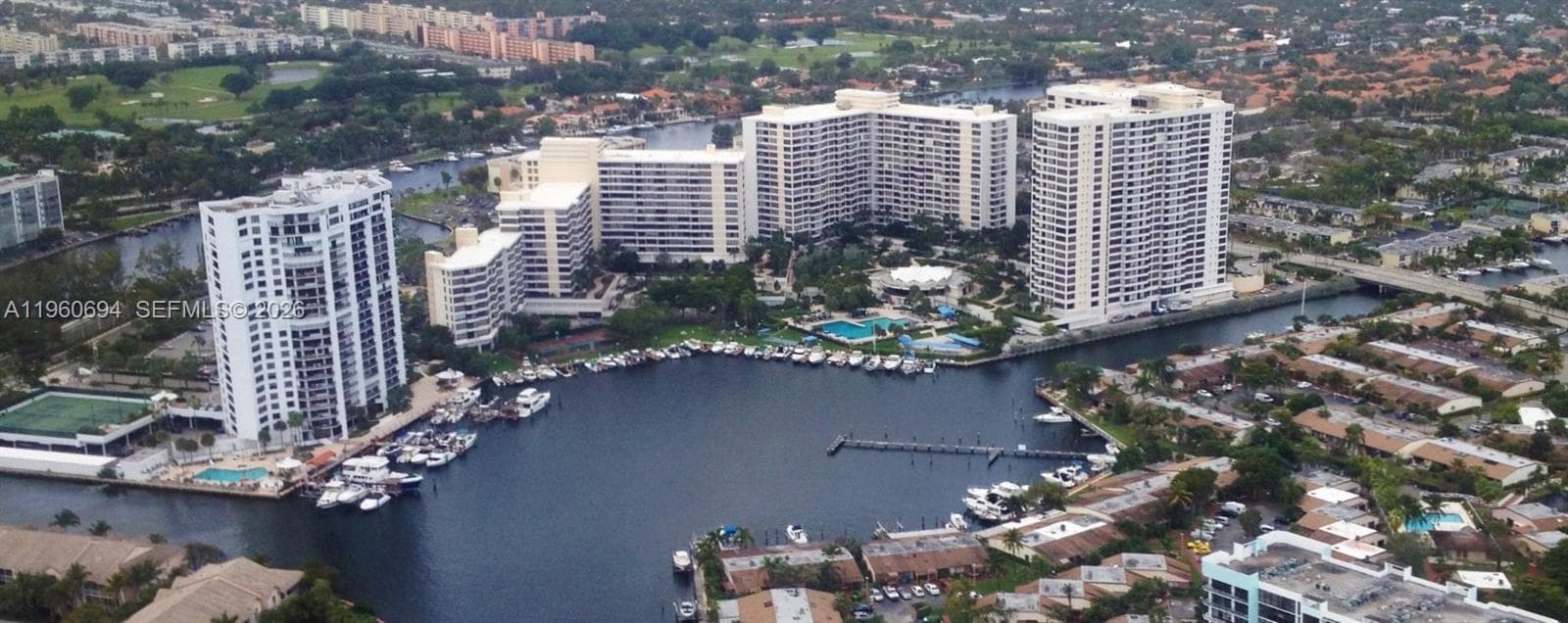 600 Three Islands Blvd # 411, Hallandale Beach FL 33009 - Hallandale Beach, FL - Photo 1