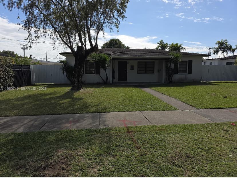 6710 SW 48th St, Miami FL 33155