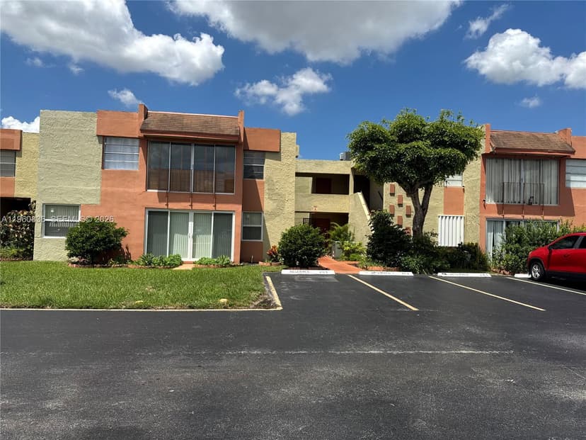 9350 W Flagler St # 105A, Miami FL 33174
