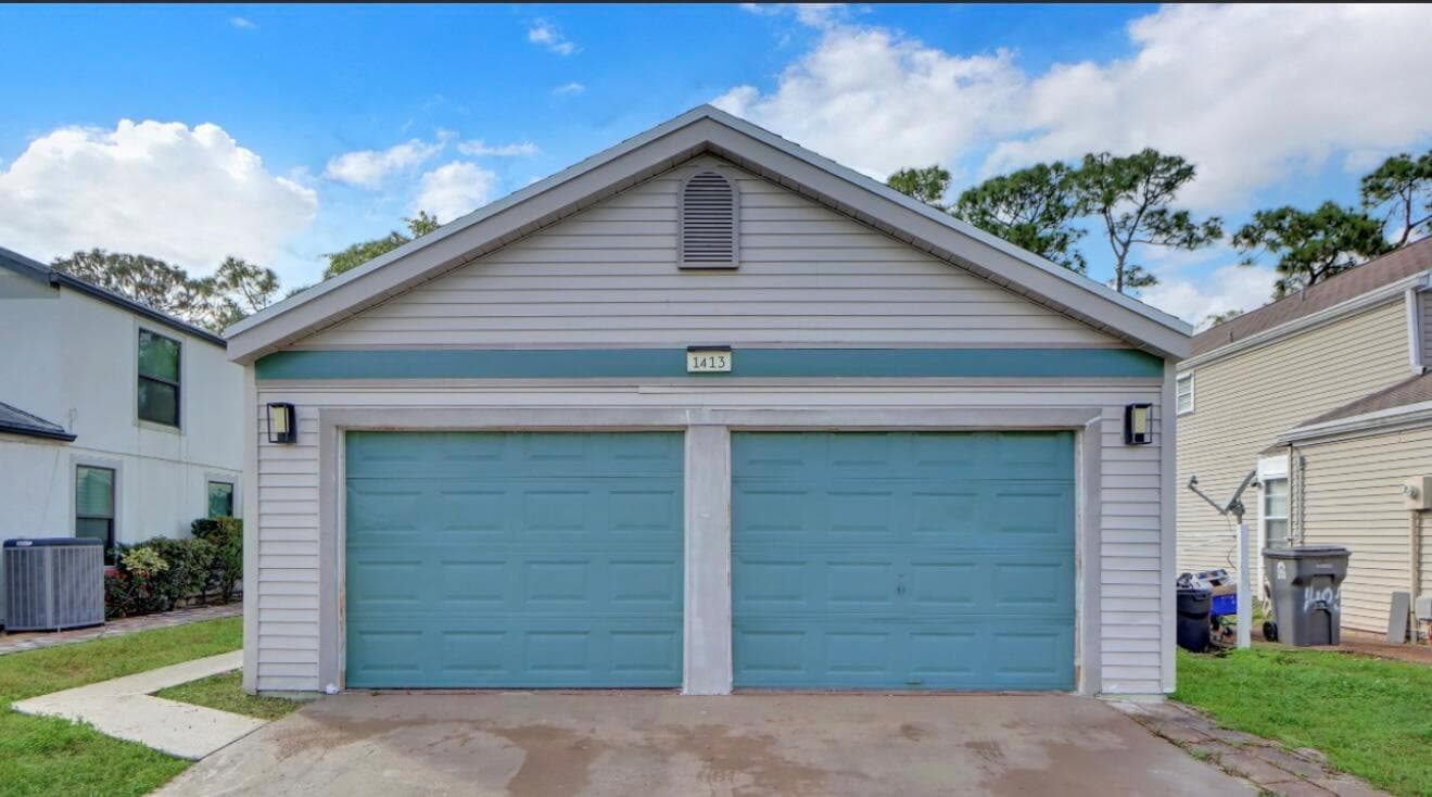 1413 Blue Clover Lane, West Palm Beach FL 33415
