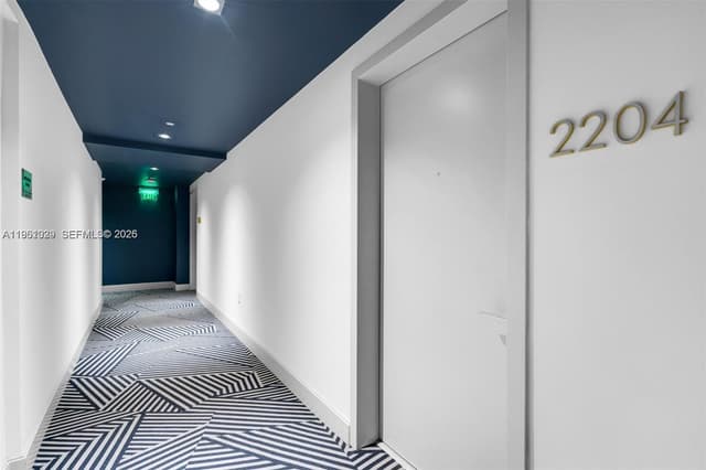45 SW 9th St # 2204, Miami FL 33130 - Miami, FL - Photo 2