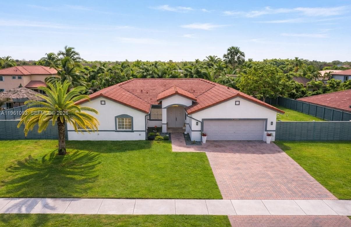 14214 SW 289th Ter, Homestead FL 33033