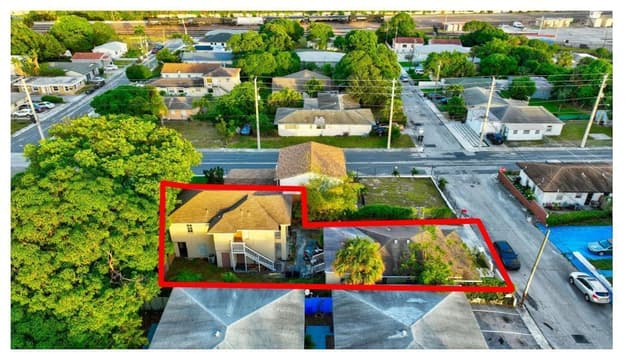 805 20th Street # c, West Palm Beach FL 33407 - West Palm Beach, FL - Photo 2