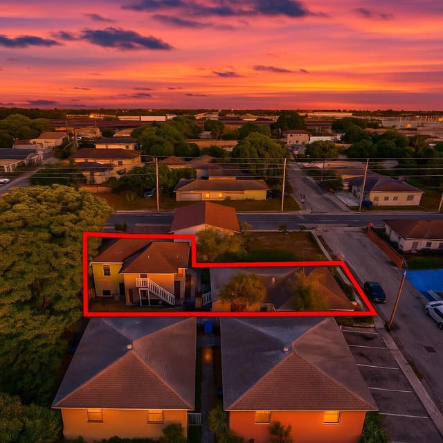 805 20th Street # c, West Palm Beach FL 33407 - West Palm Beach, FL - Photo 3