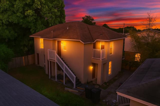 805 20th Street # c, West Palm Beach FL 33407 - West Palm Beach, FL - Photo 5