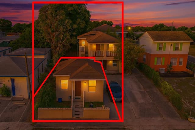 805 20th Street # c, West Palm Beach FL 33407 - West Palm Beach, FL - Photo 4