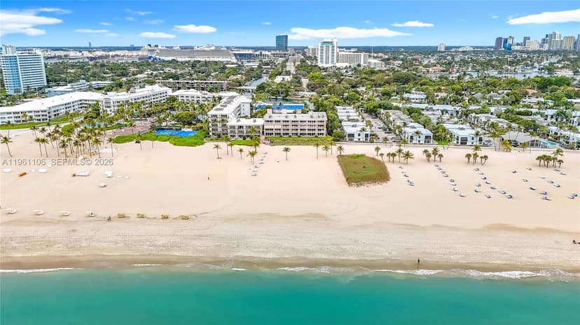 1710 S Ocean Ln # 404, Fort Lauderdale FL 33316