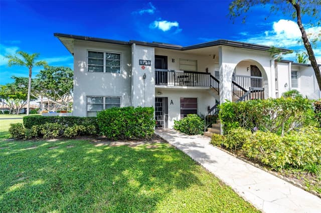 5710 Princess Palm Ct # A, Delray Beach FL 33484 - Delray Beach, FL - Photo 7
