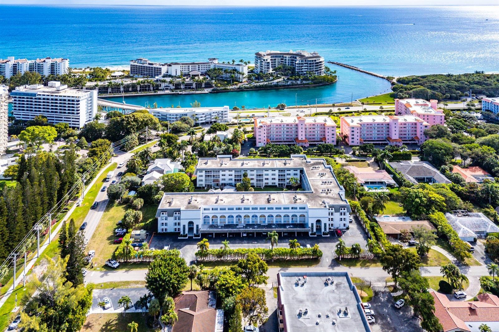 800 E Camino Real # 409, Boca Raton FL 33432