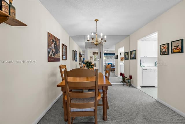 316 Tilford O # 316, Deerfield Beach FL 33442 - Deerfield Beach, FL - Photo 3
