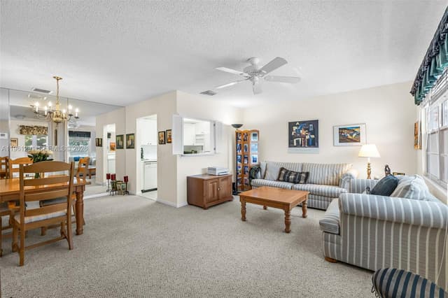 316 Tilford O # 316, Deerfield Beach FL 33442 - Deerfield Beach, FL - Photo 4